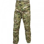 Брюки летние ACU NYCO multicam